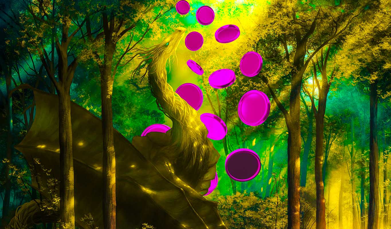 Picture of the author