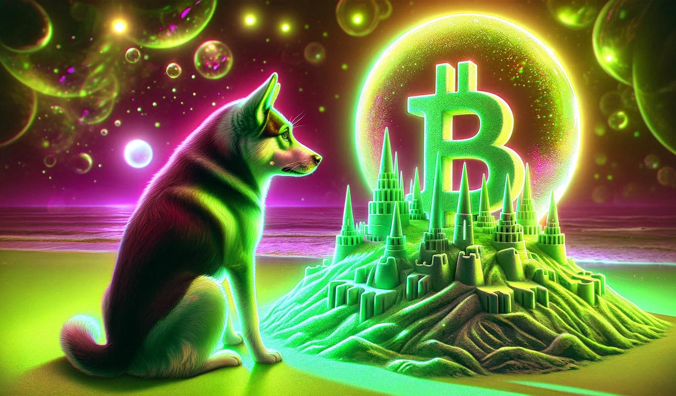 Picture of the author