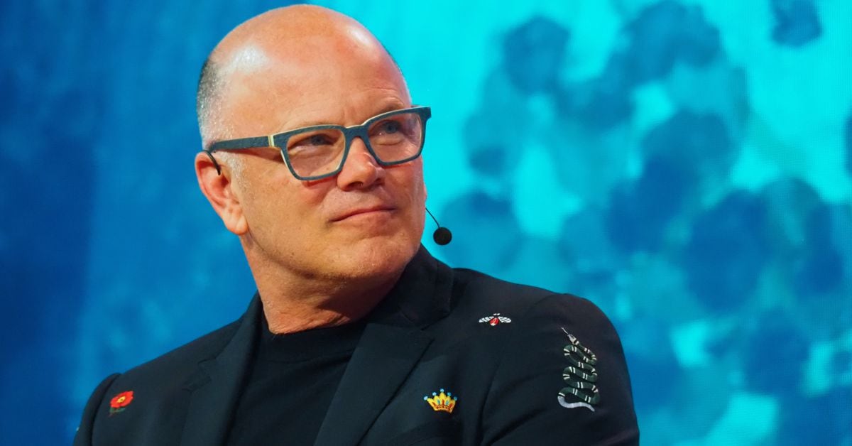 Picture of the author