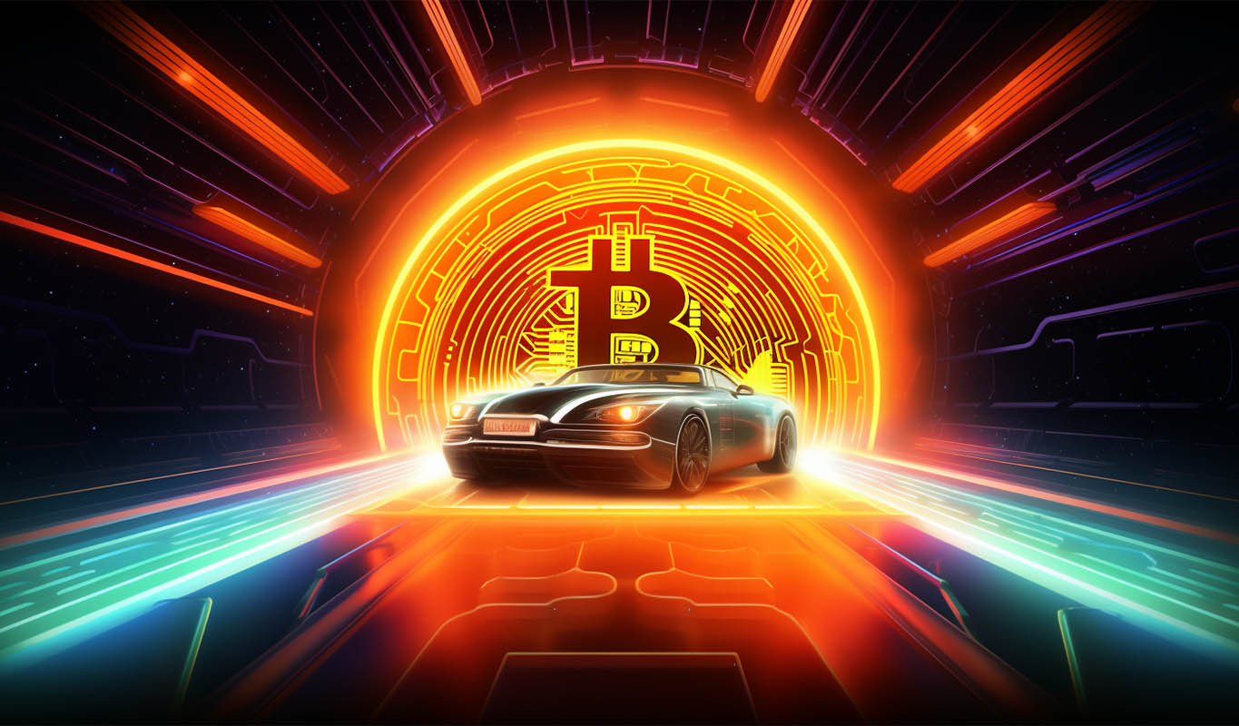 Picture of the author