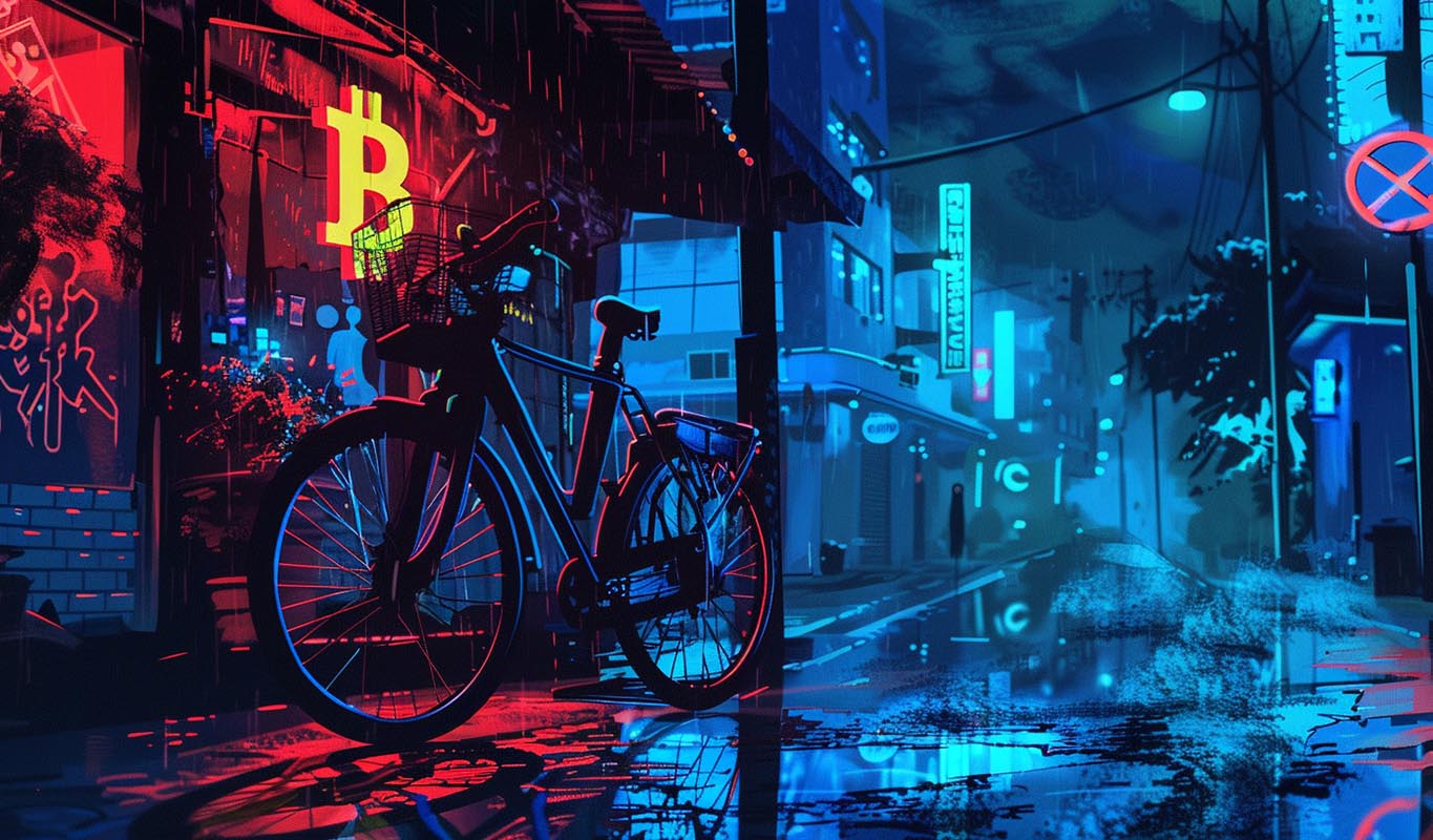 Picture of the author