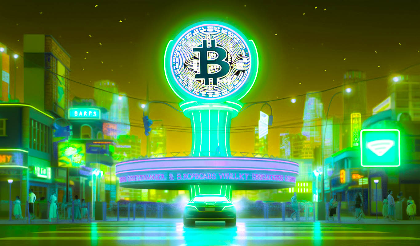 Picture of the author