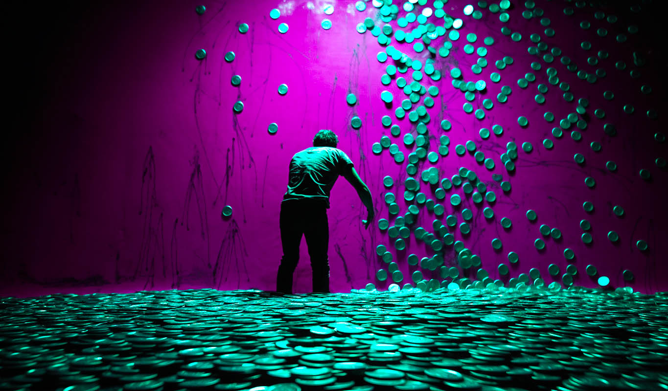 Picture of the author