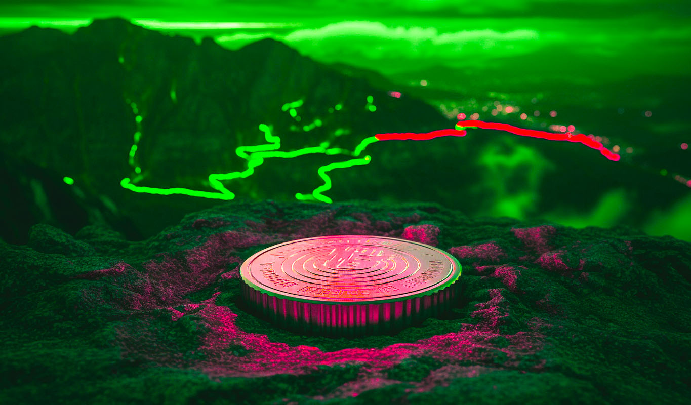 Picture of the author