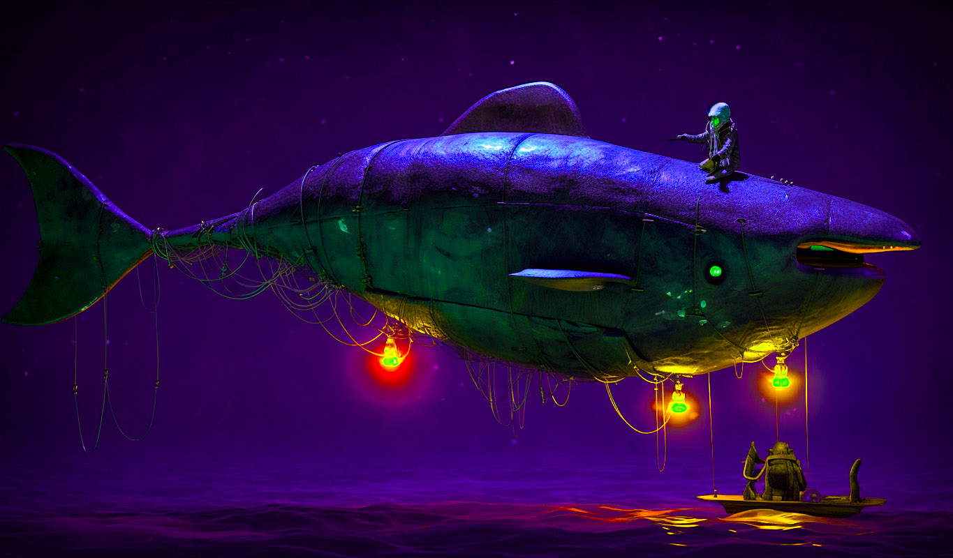 Picture of the author