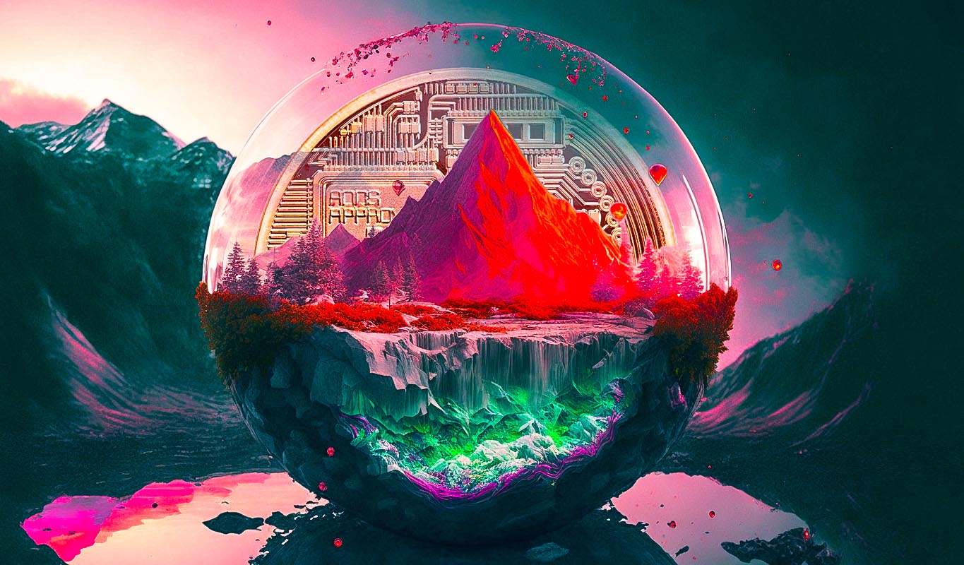 Picture of the author