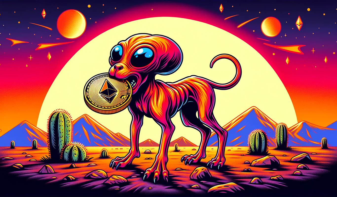 Picture of the author