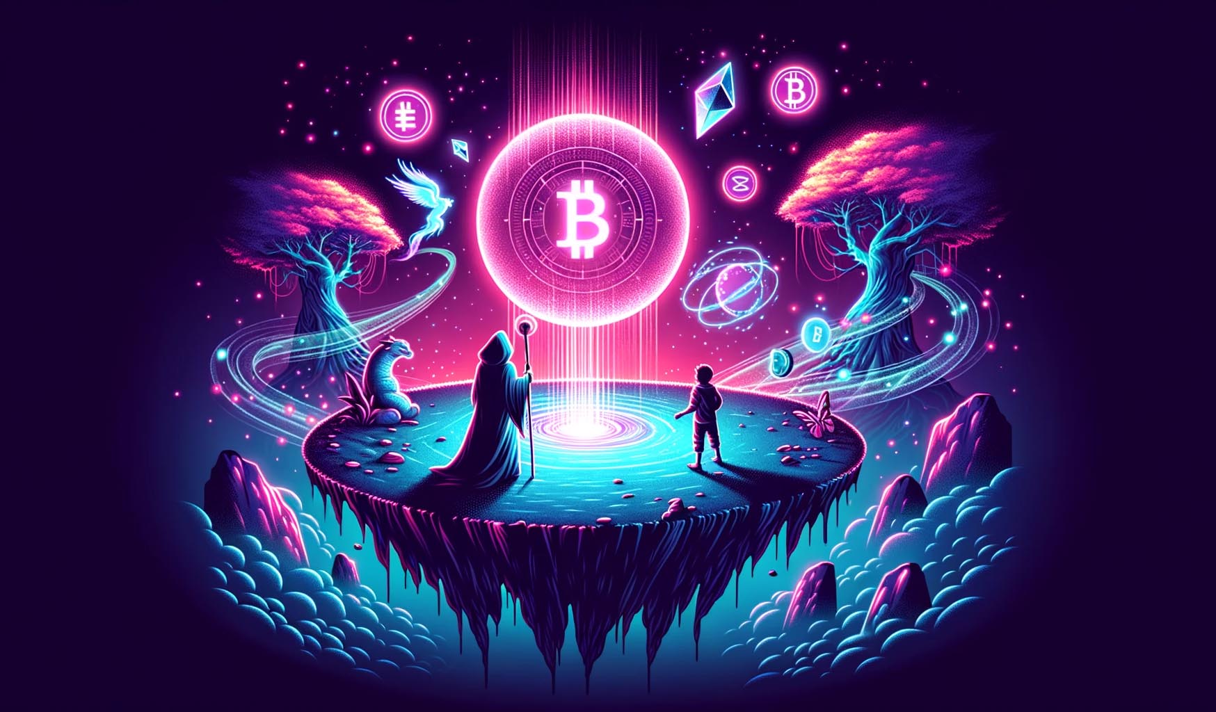 Picture of the author