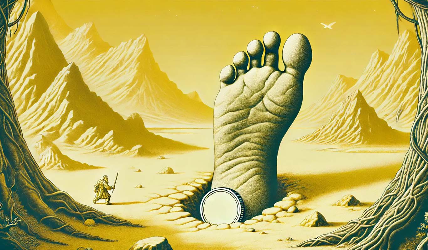 Picture of the author