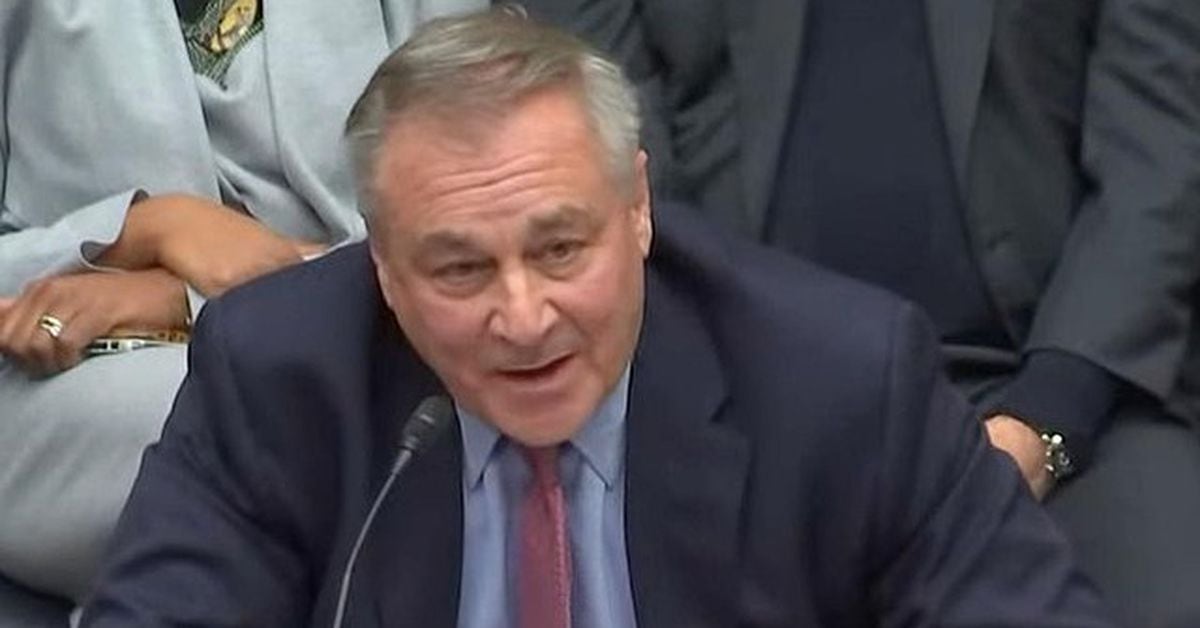 Picture of the author