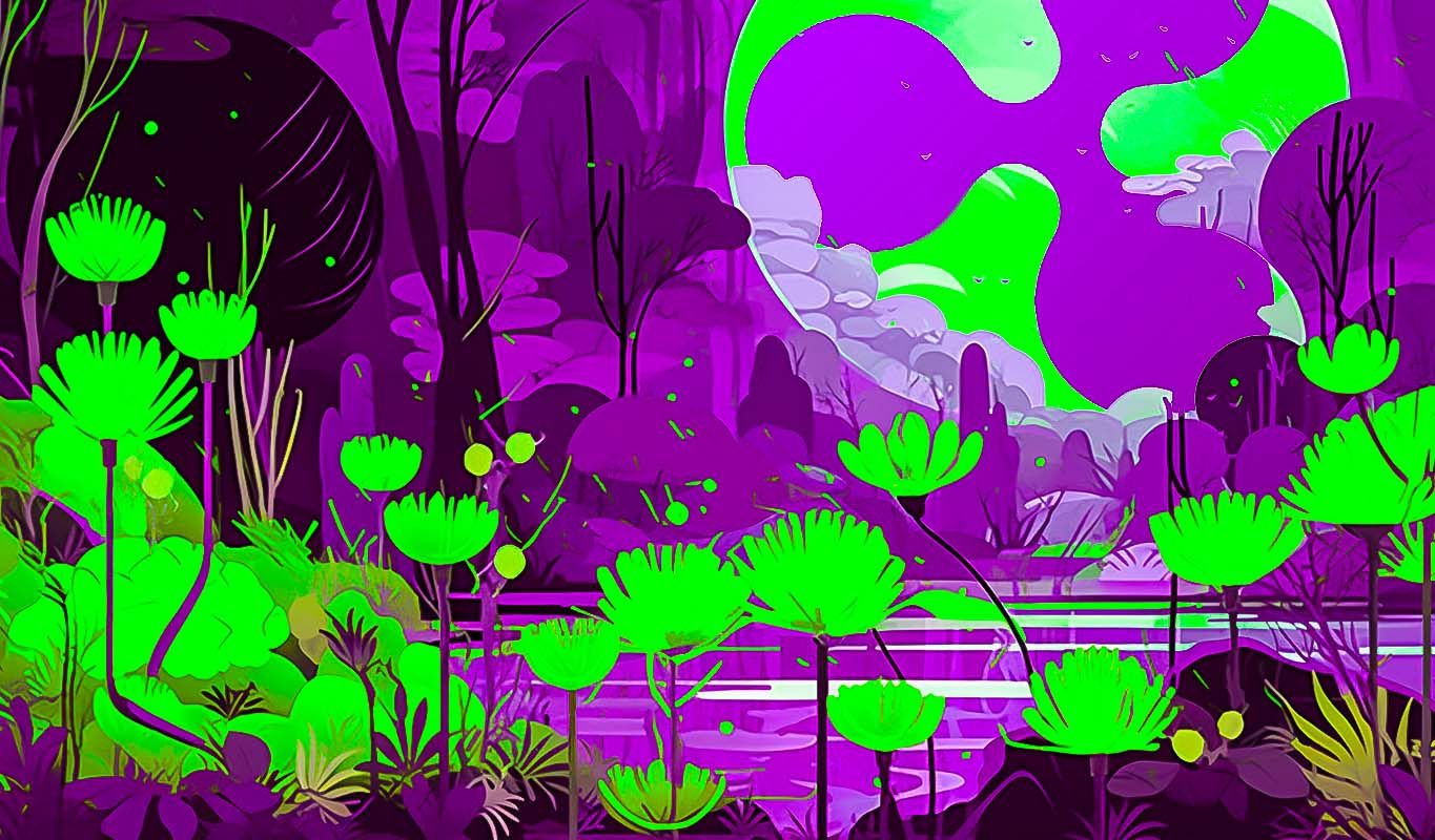 Picture of the author