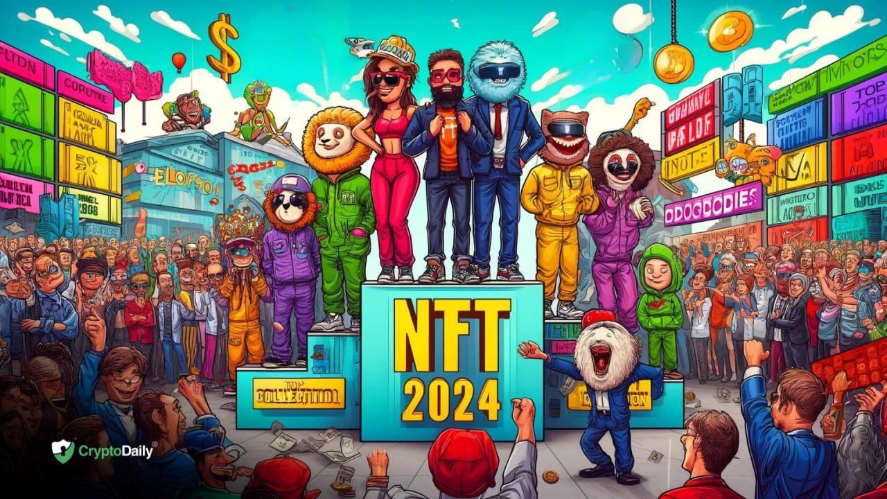 Picture of the author