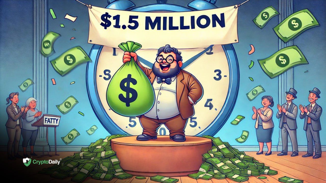 Picture of the author