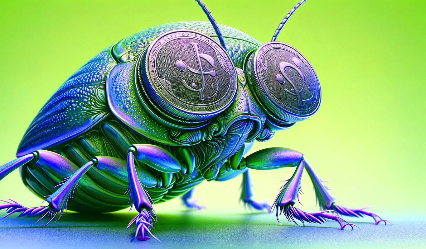 Picture of the author