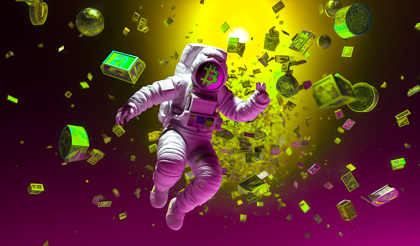 Picture of the author