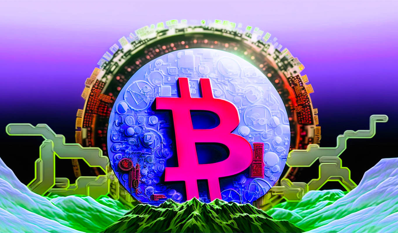 Picture of the author