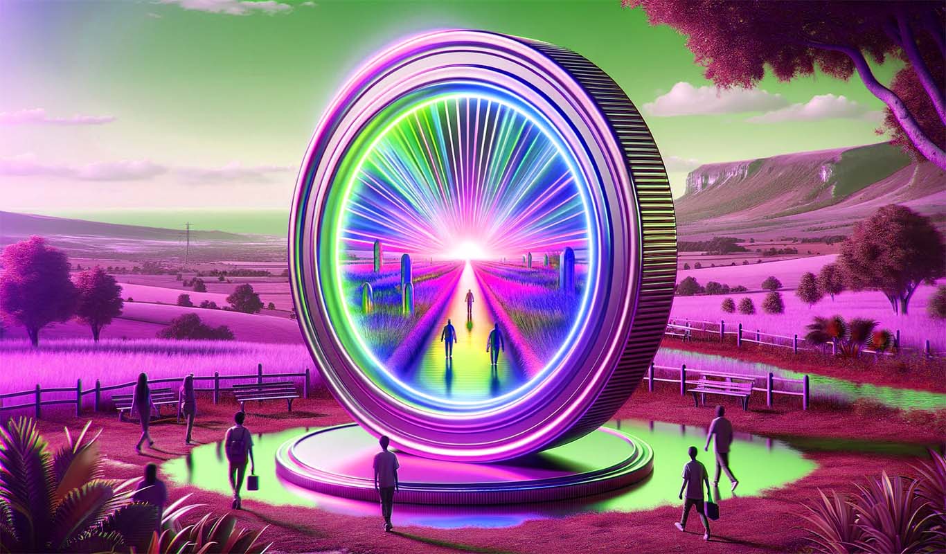 Picture of the author