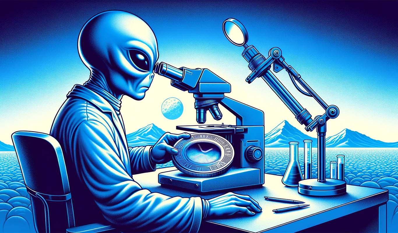 Picture of the author