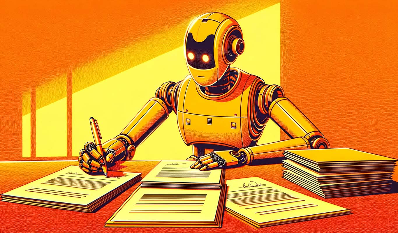 Picture of the author