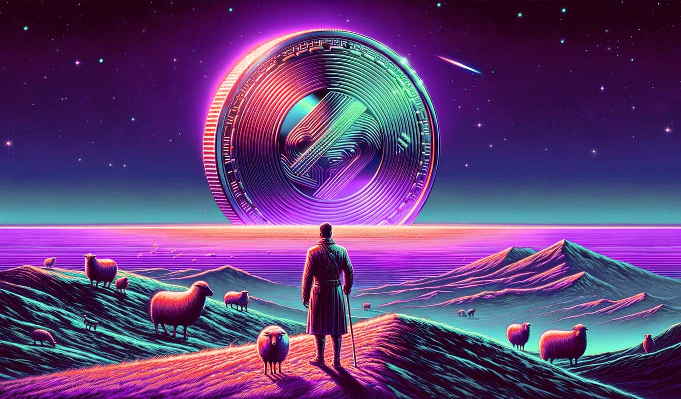 Picture of the author