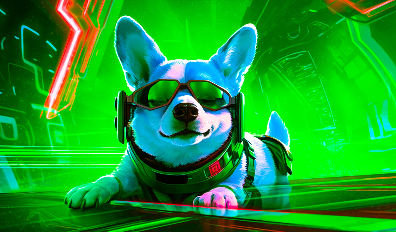 Picture of the author