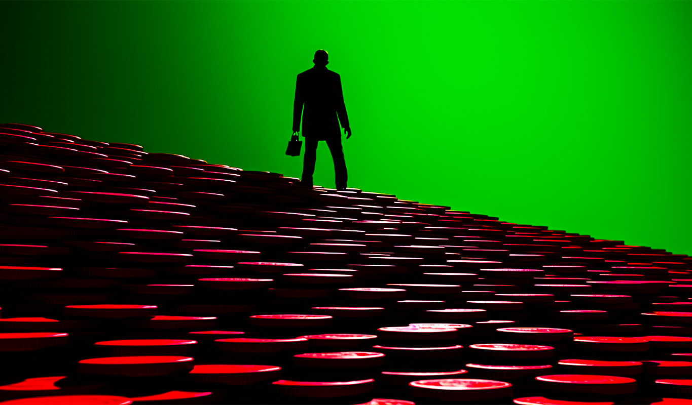 Picture of the author