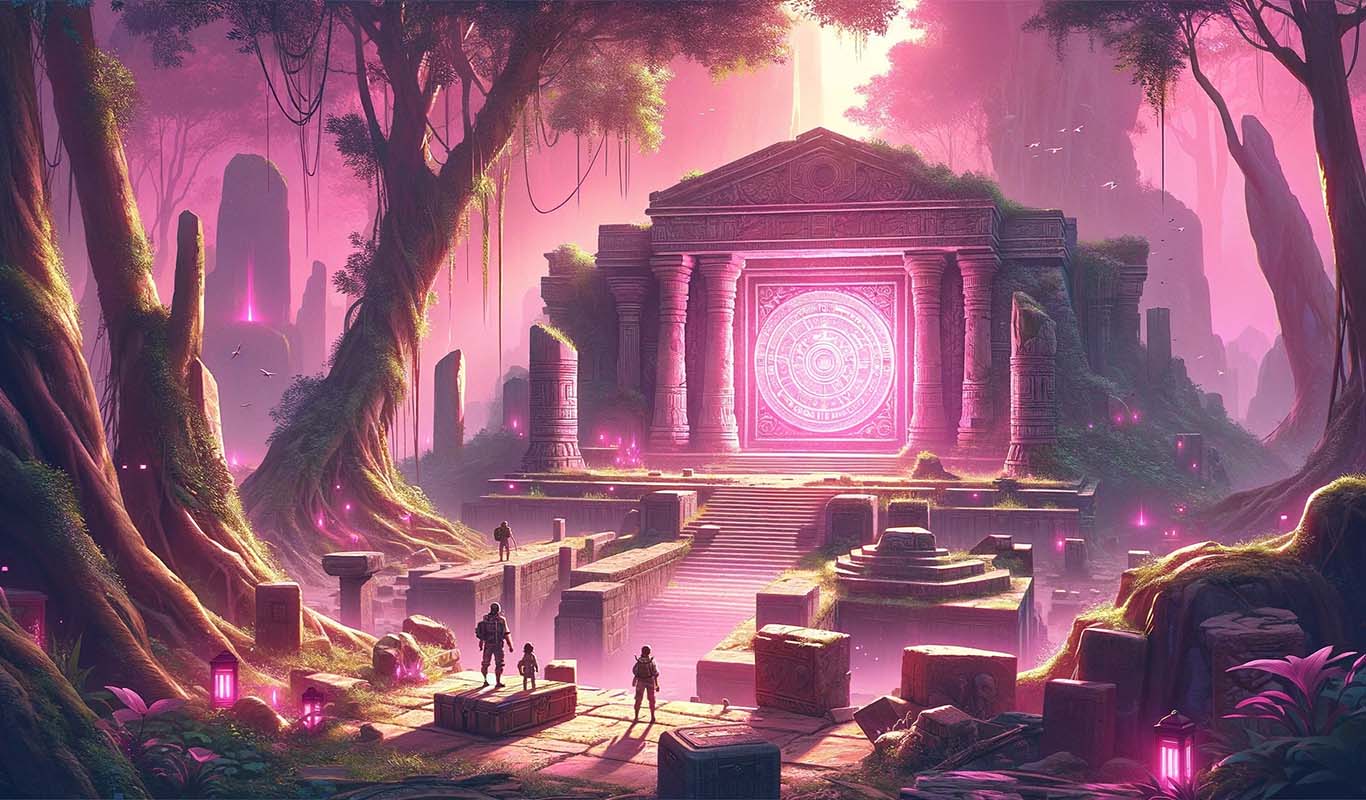 Picture of the author