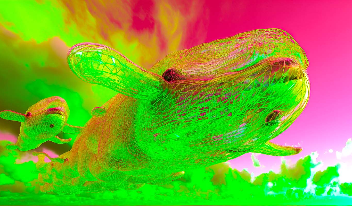 Picture of the author