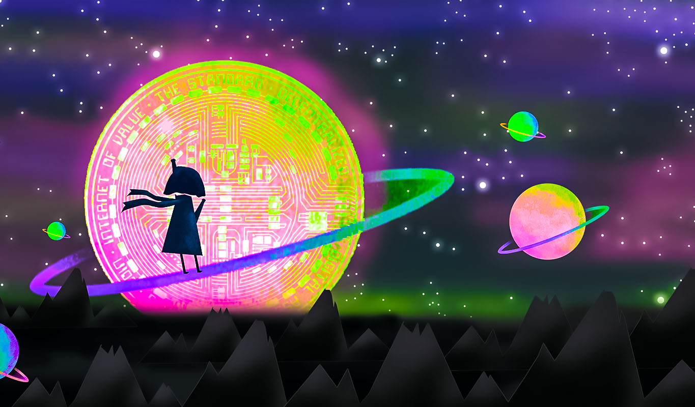 Picture of the author