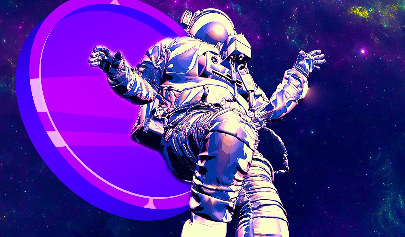 Picture of the author