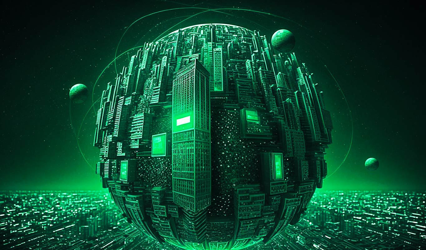 Picture of the author