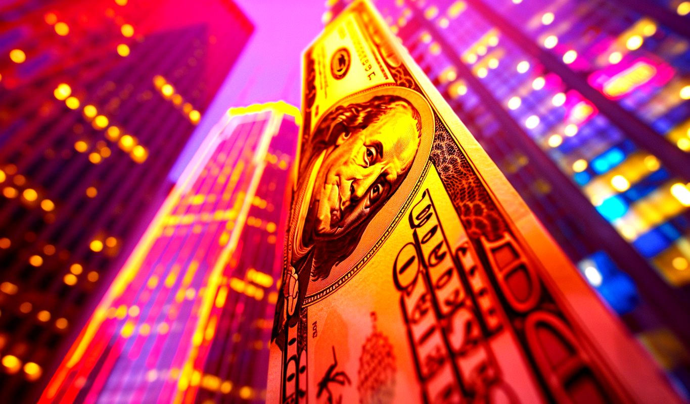 Picture of the author