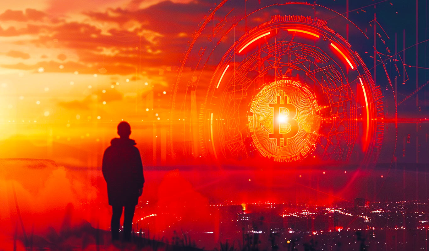 Picture of the author