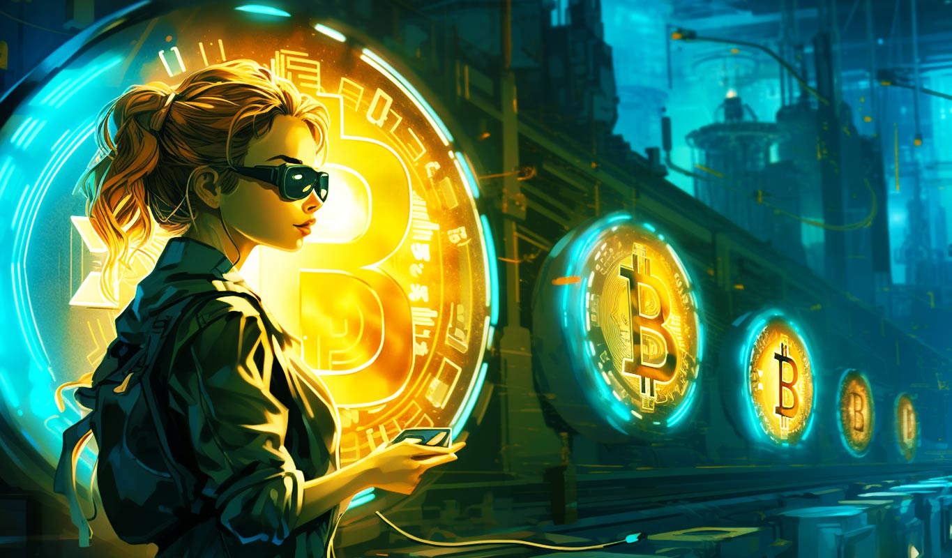 Picture of the author