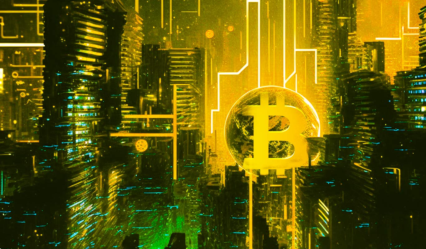 Picture of the author