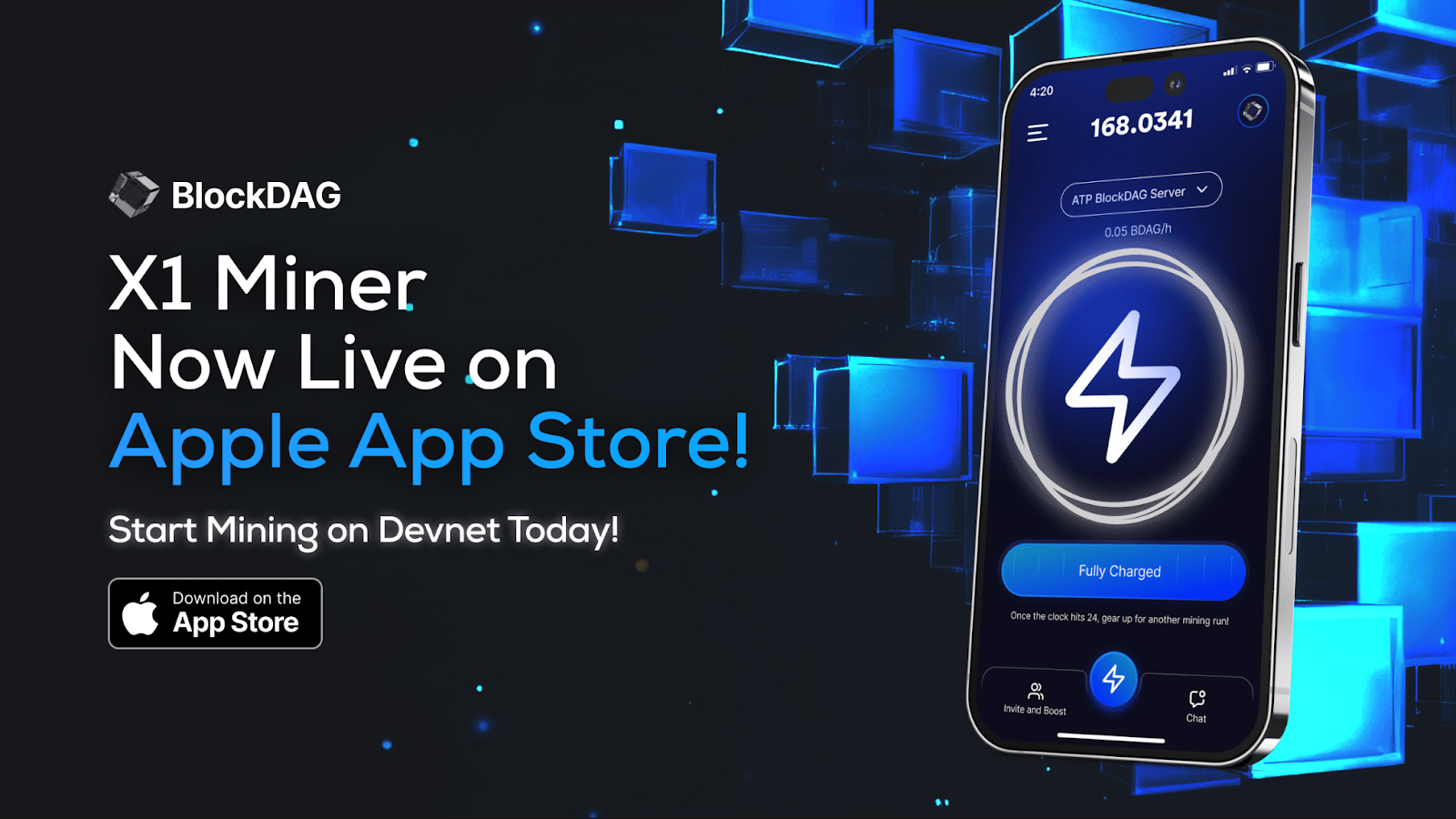 Picture of the author