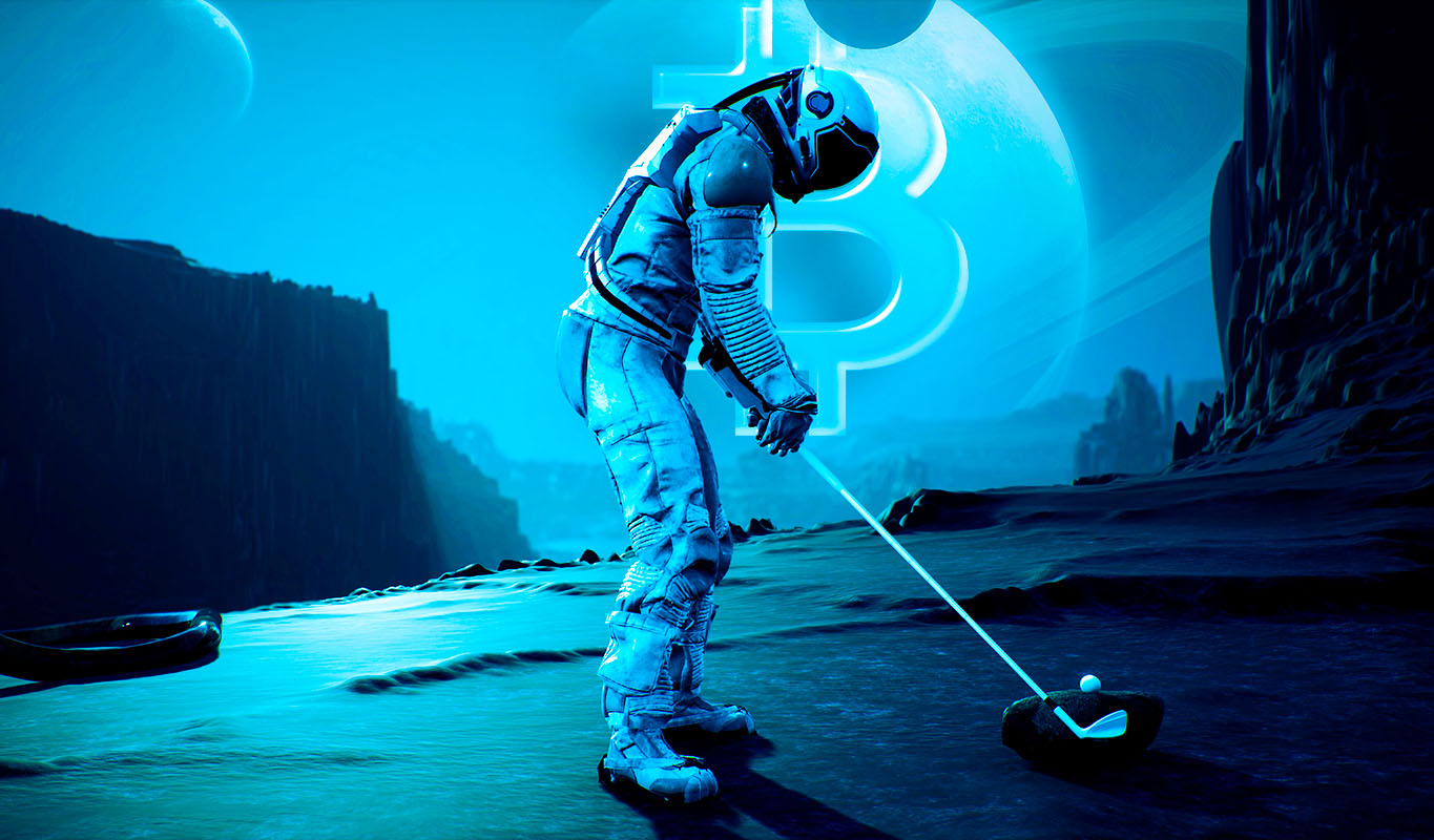 Picture of the author