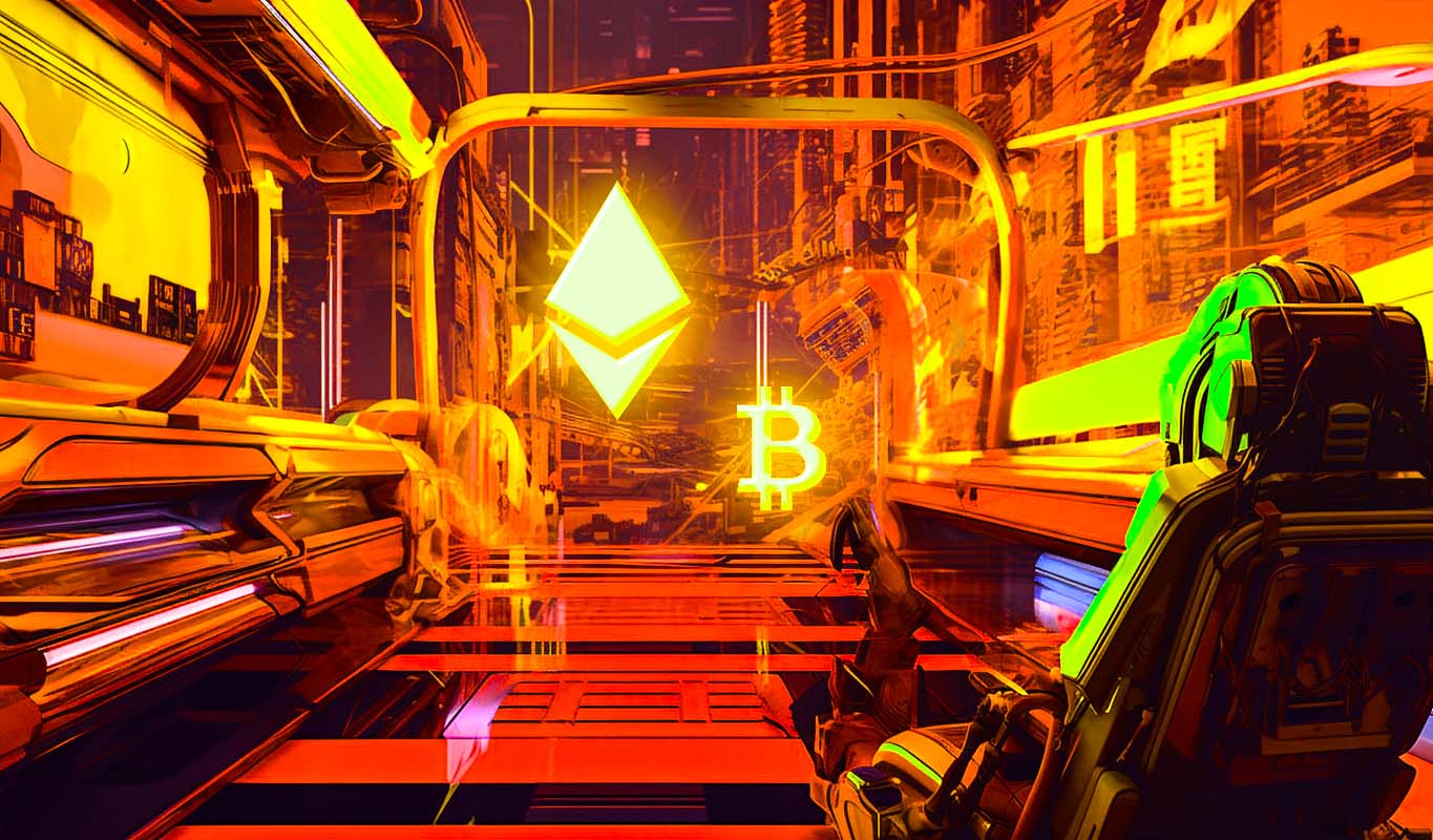 Picture of the author