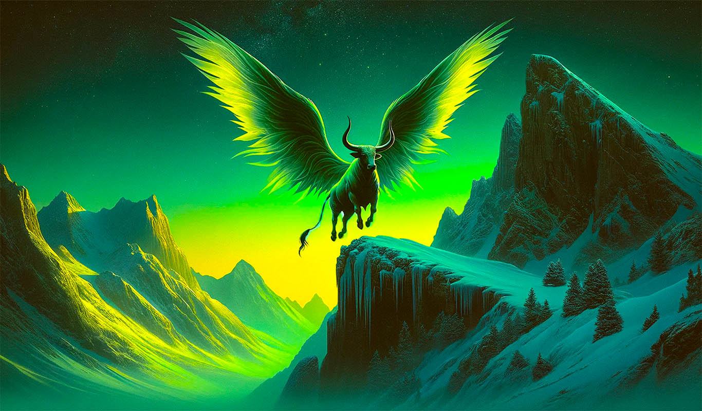 Picture of the author