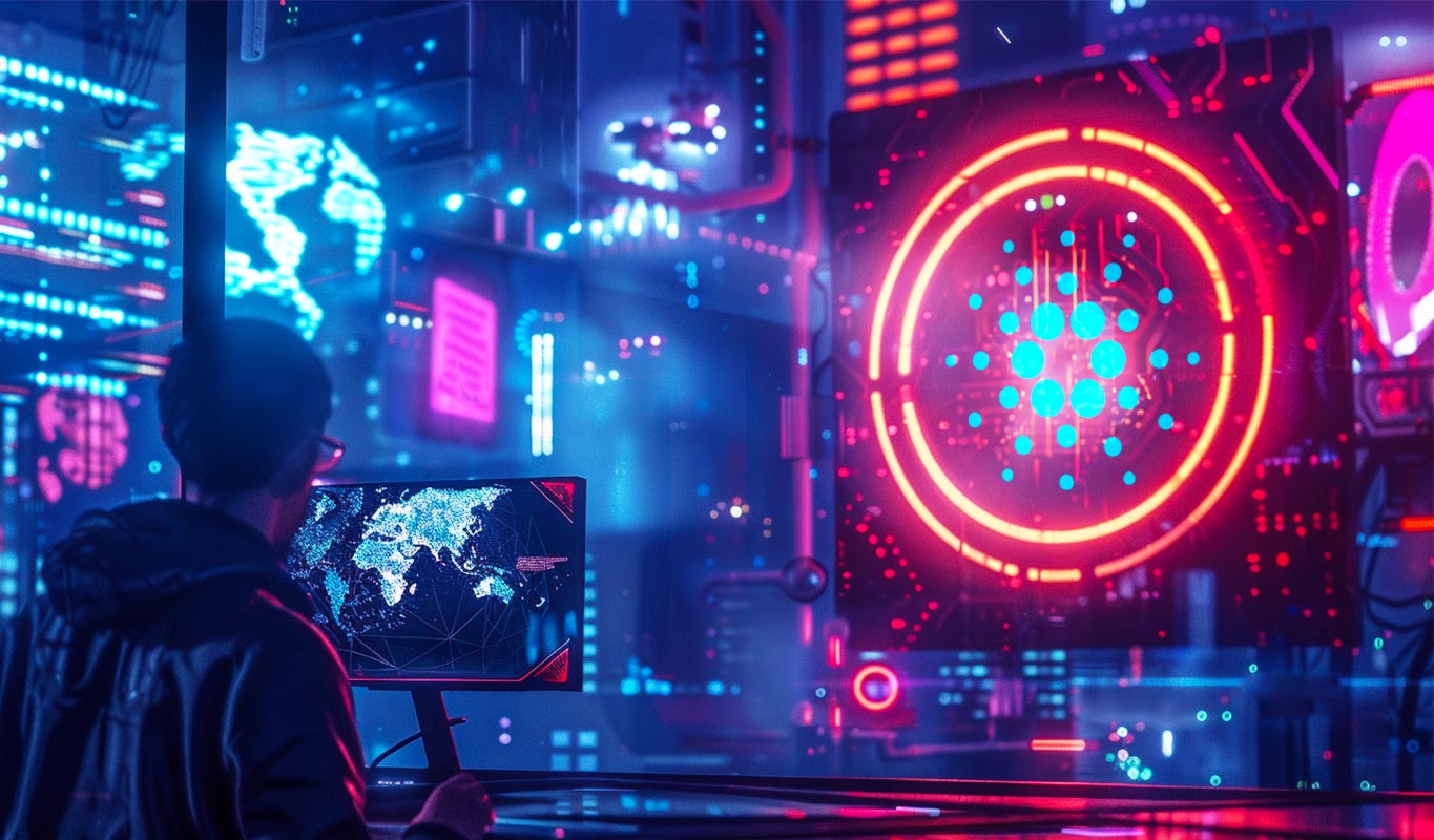 Picture of the author