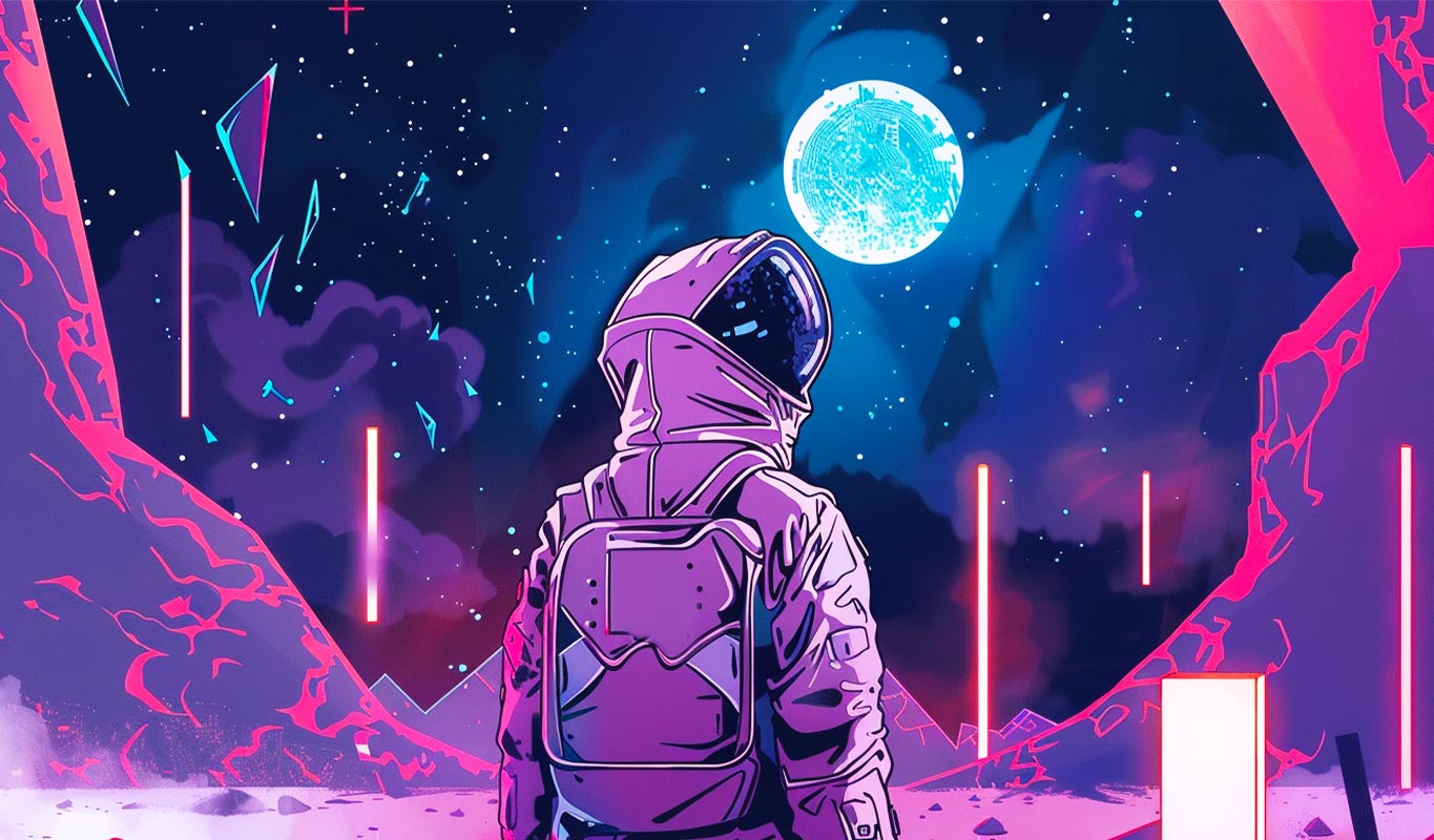 Picture of the author