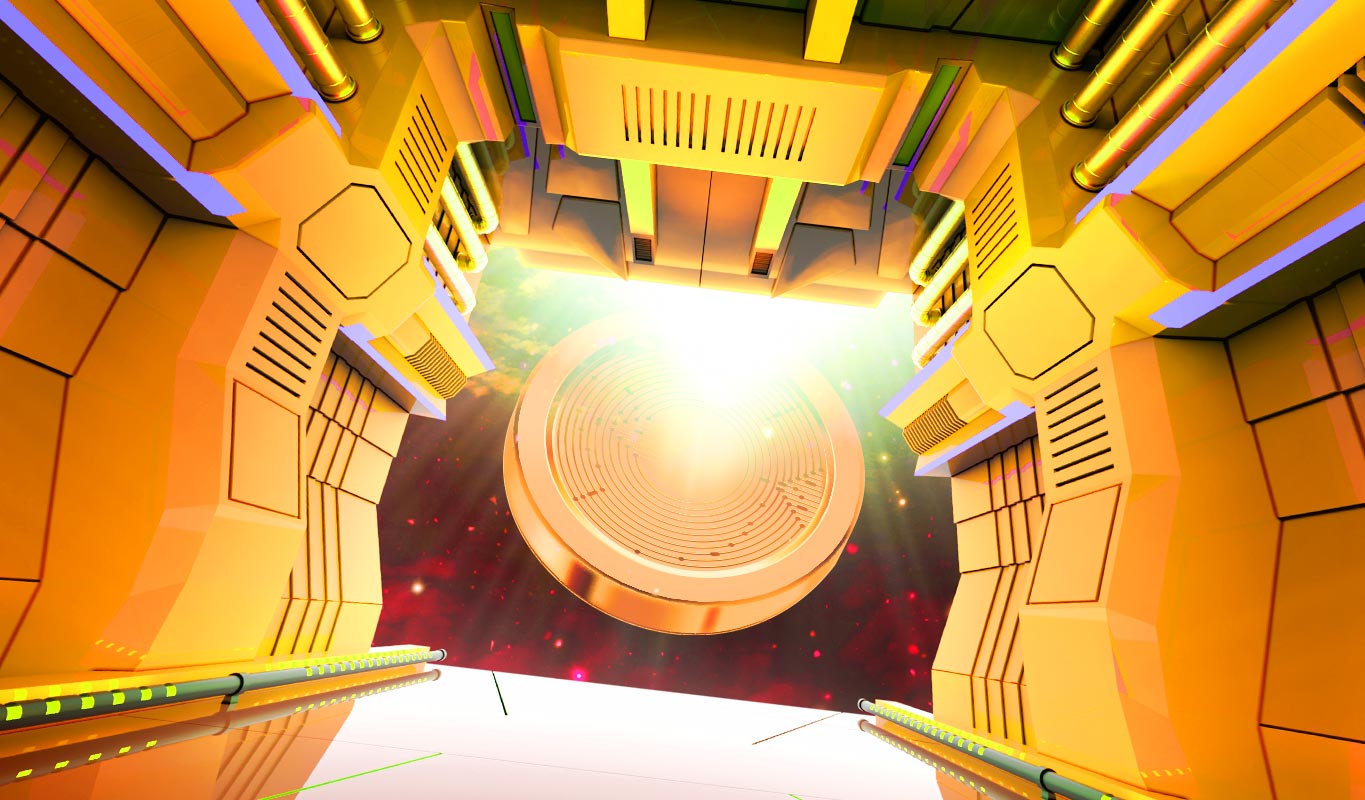 Picture of the author