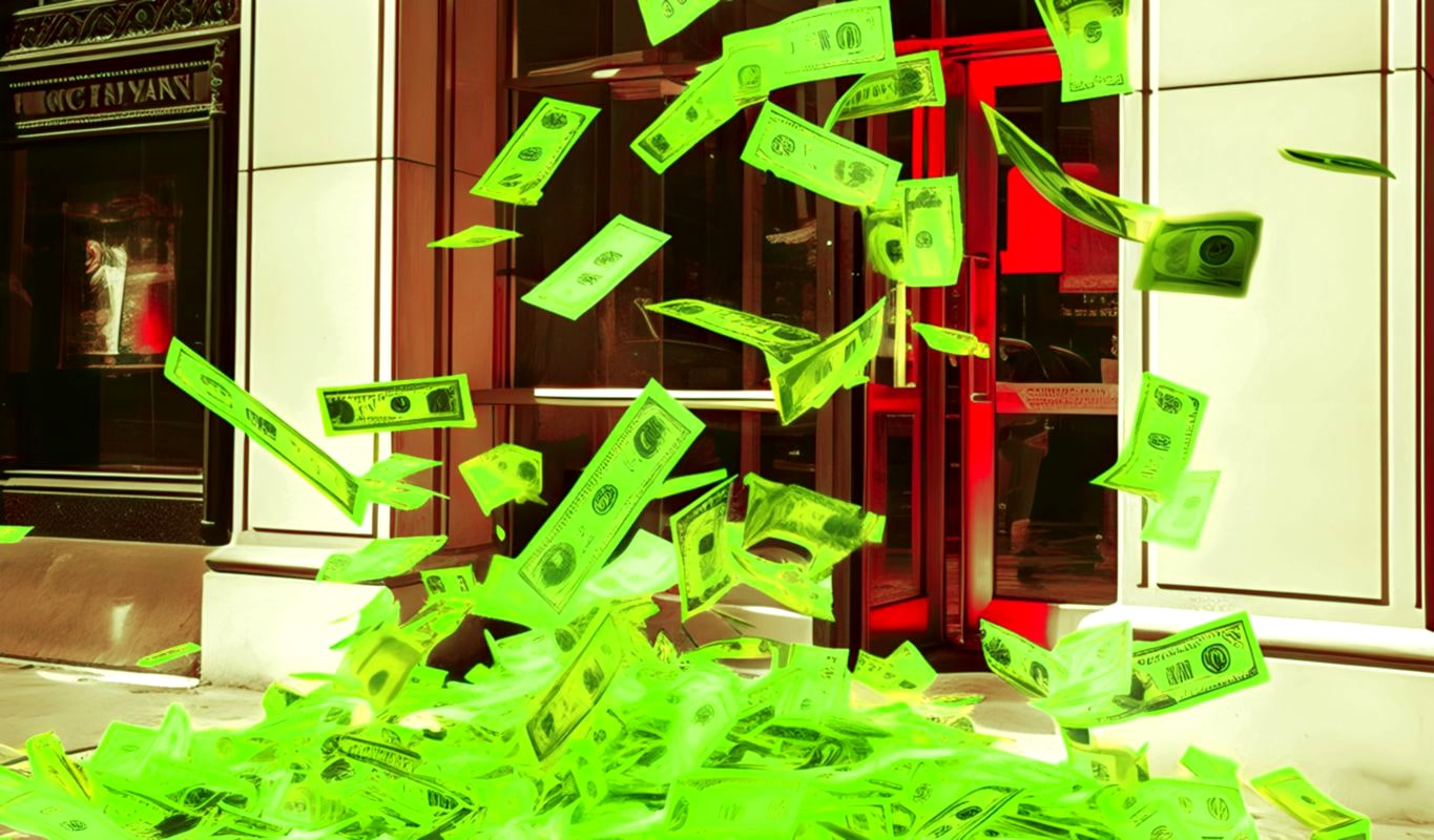 Picture of the author