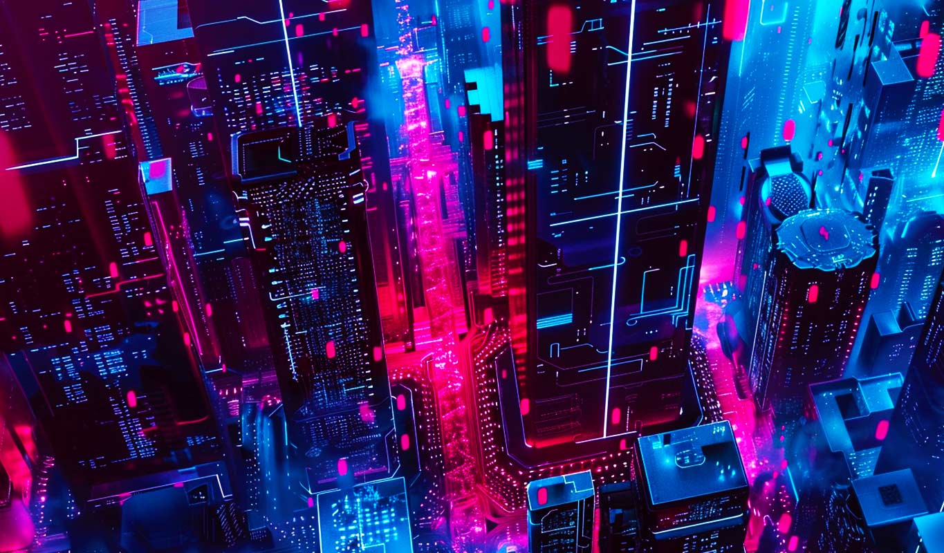 Picture of the author