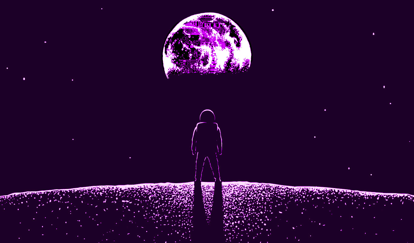 Picture of the author