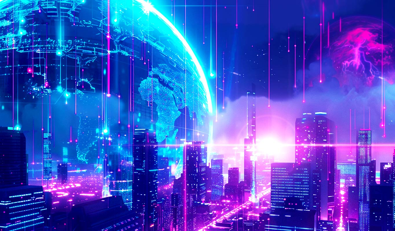 Picture of the author