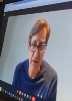 Picture of the author