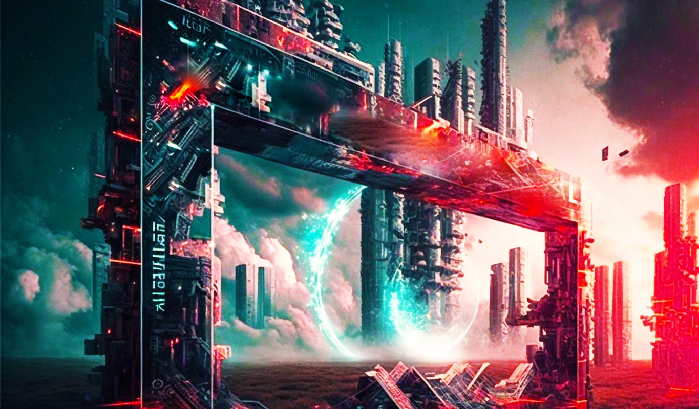 Picture of the author