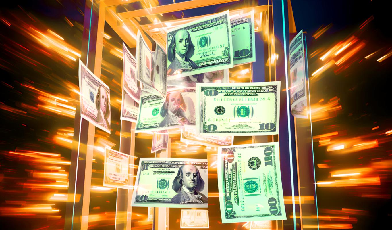 Picture of the author