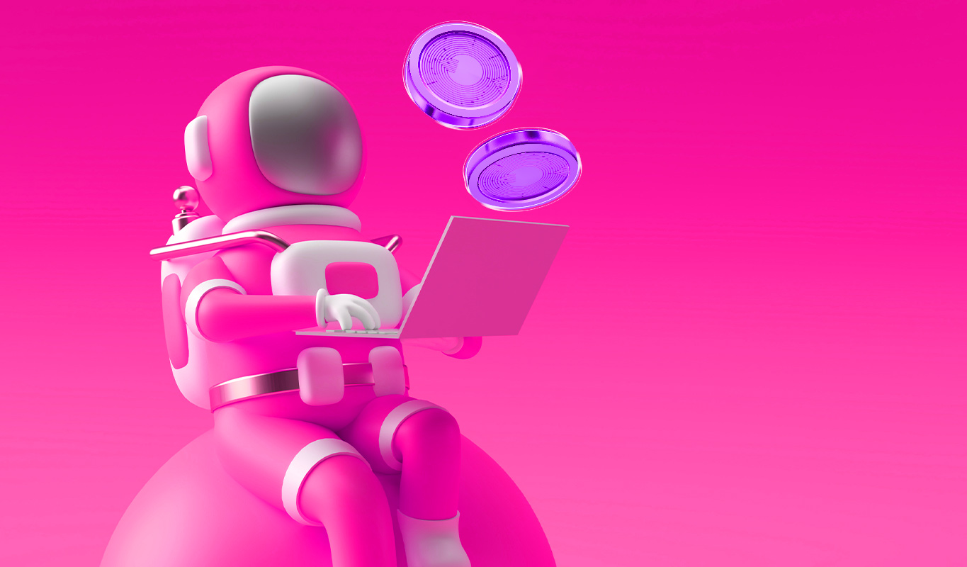 Picture of the author